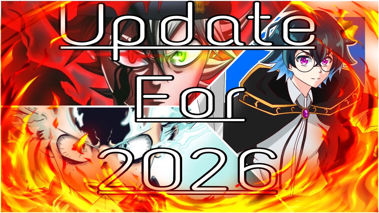 Обновление на 2026 год