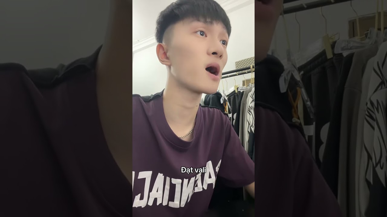 Tình Trạng Giới Trẻ Hiện Nay   Phần 51  quả cảnh này không trôi @Ng Việt Đô