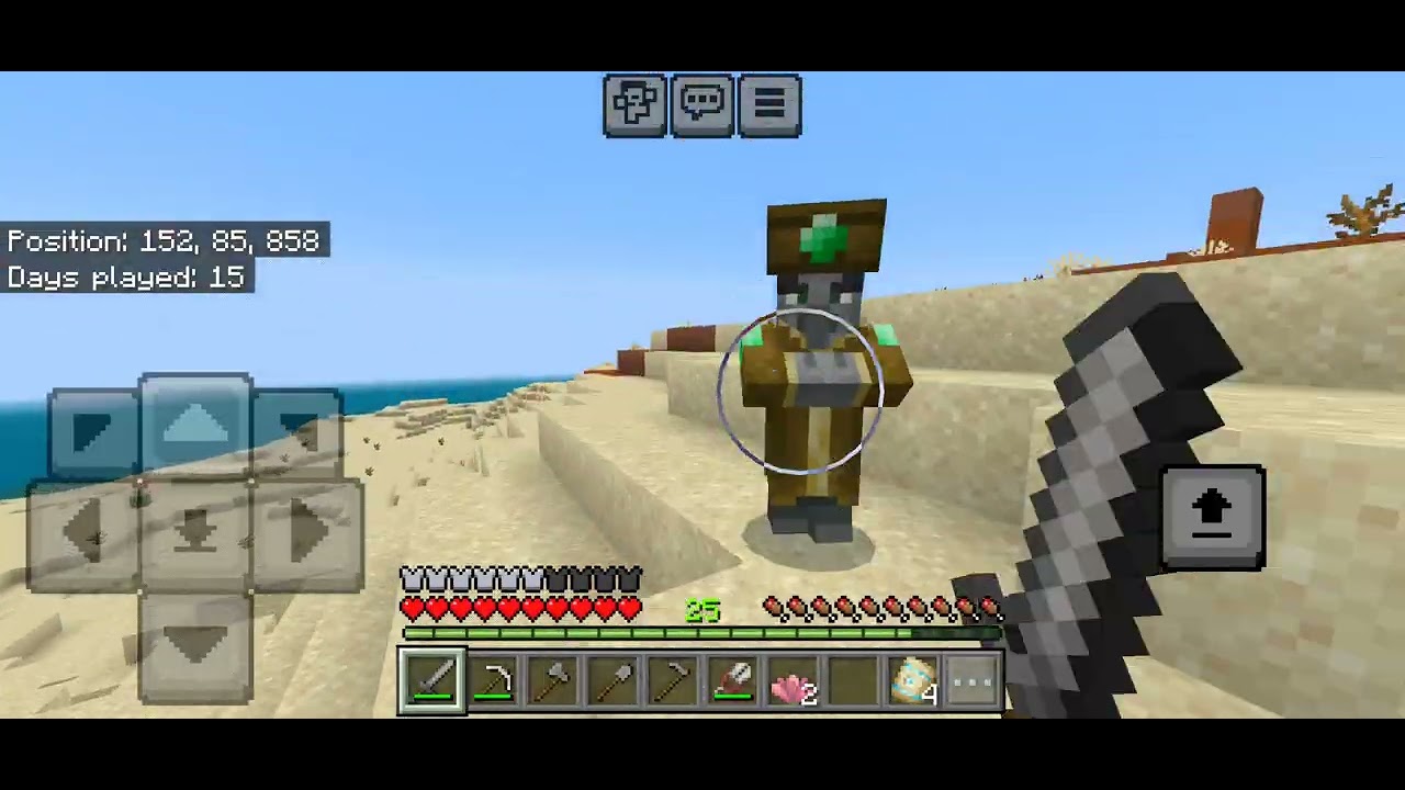 Survival 3