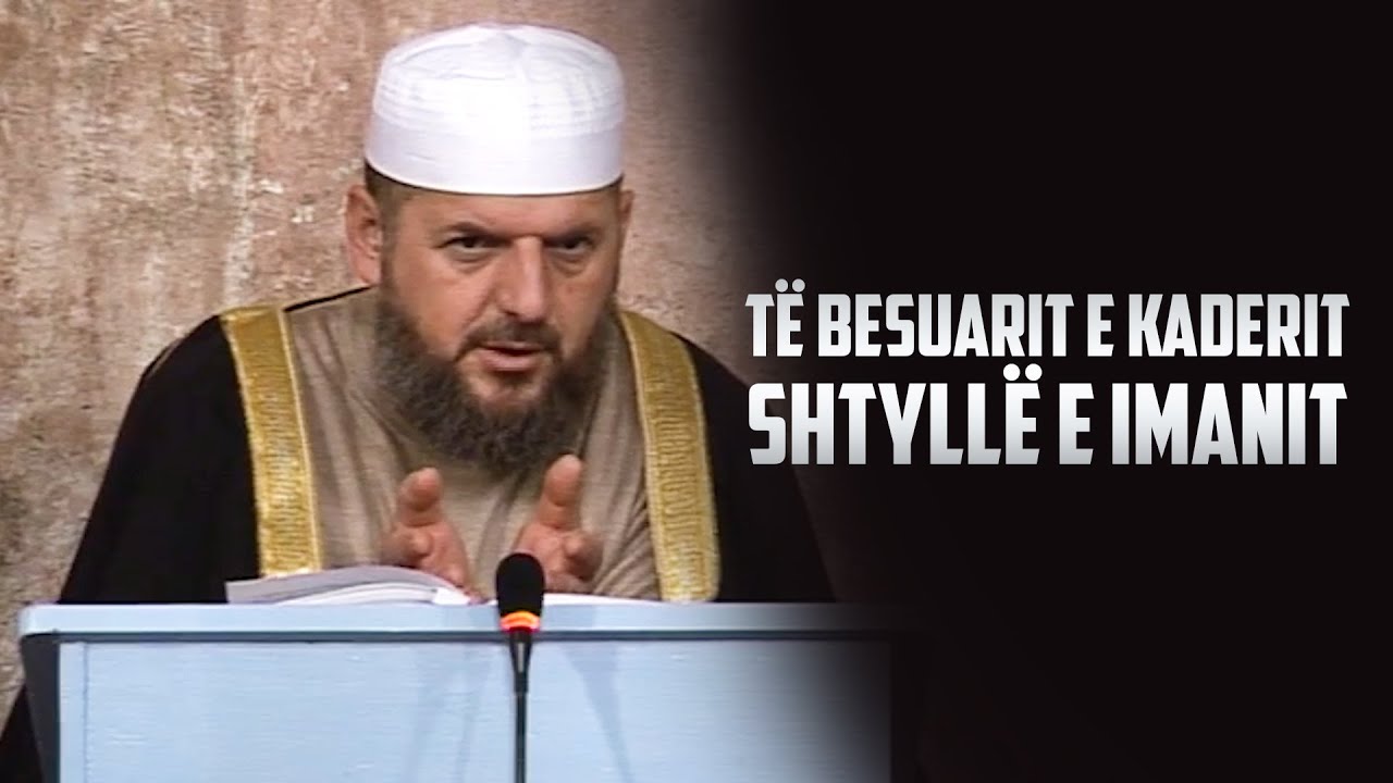 24. Akide Tahavije 