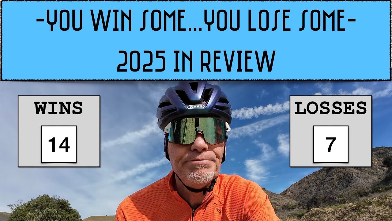 Победы и поражения 2025 года: хорошее и плохое