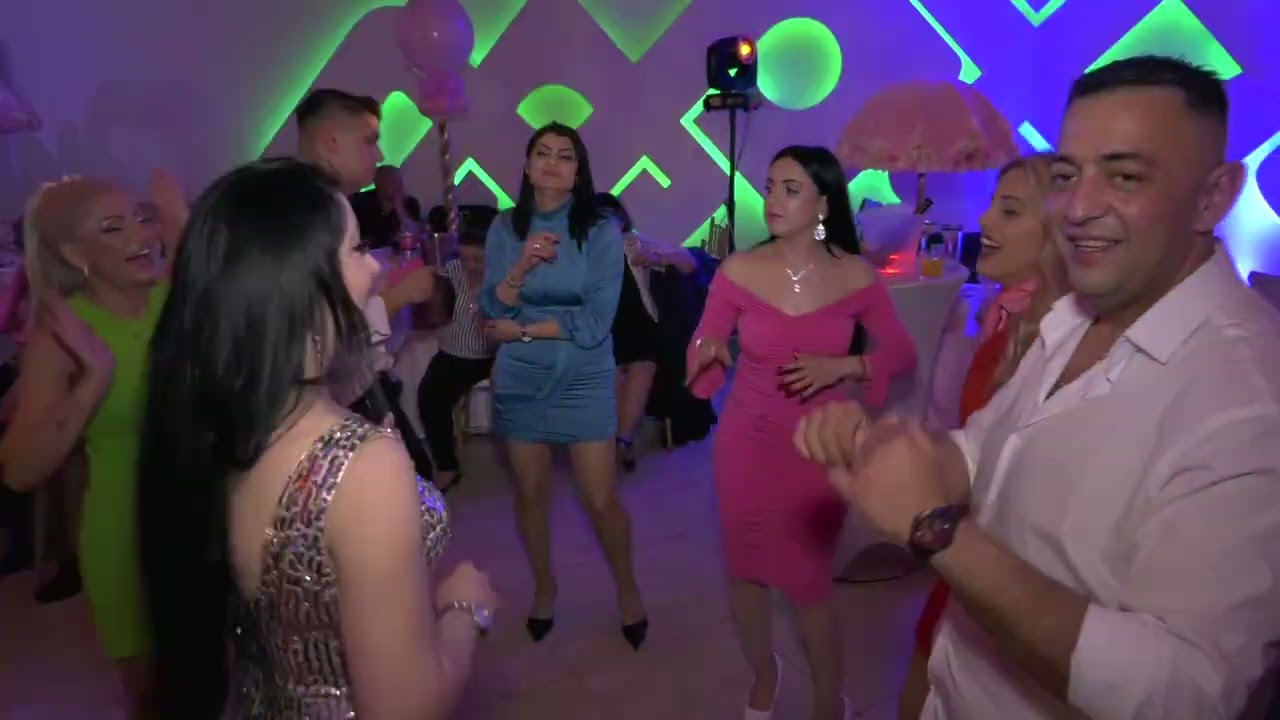 Proslava punoletstva Gracijela HD 6