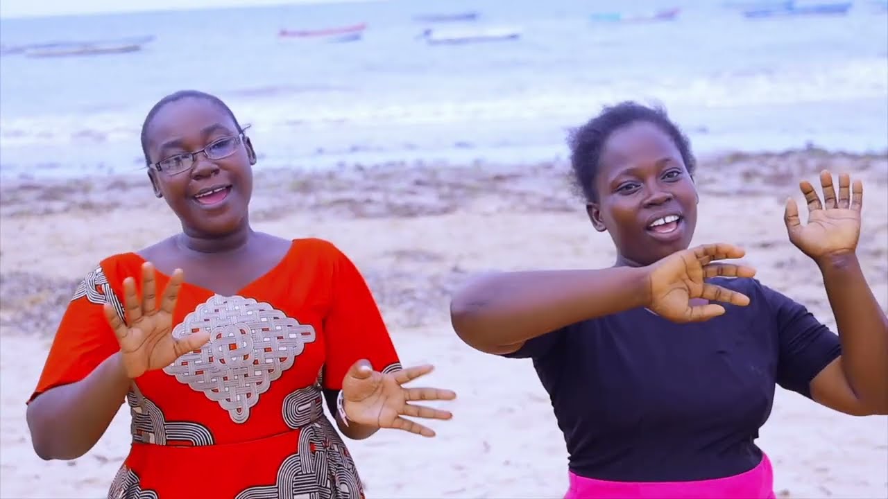 Tulikotoka Ni Mbali- The Malindi West First Church Choir OFFICIAL VIDEO