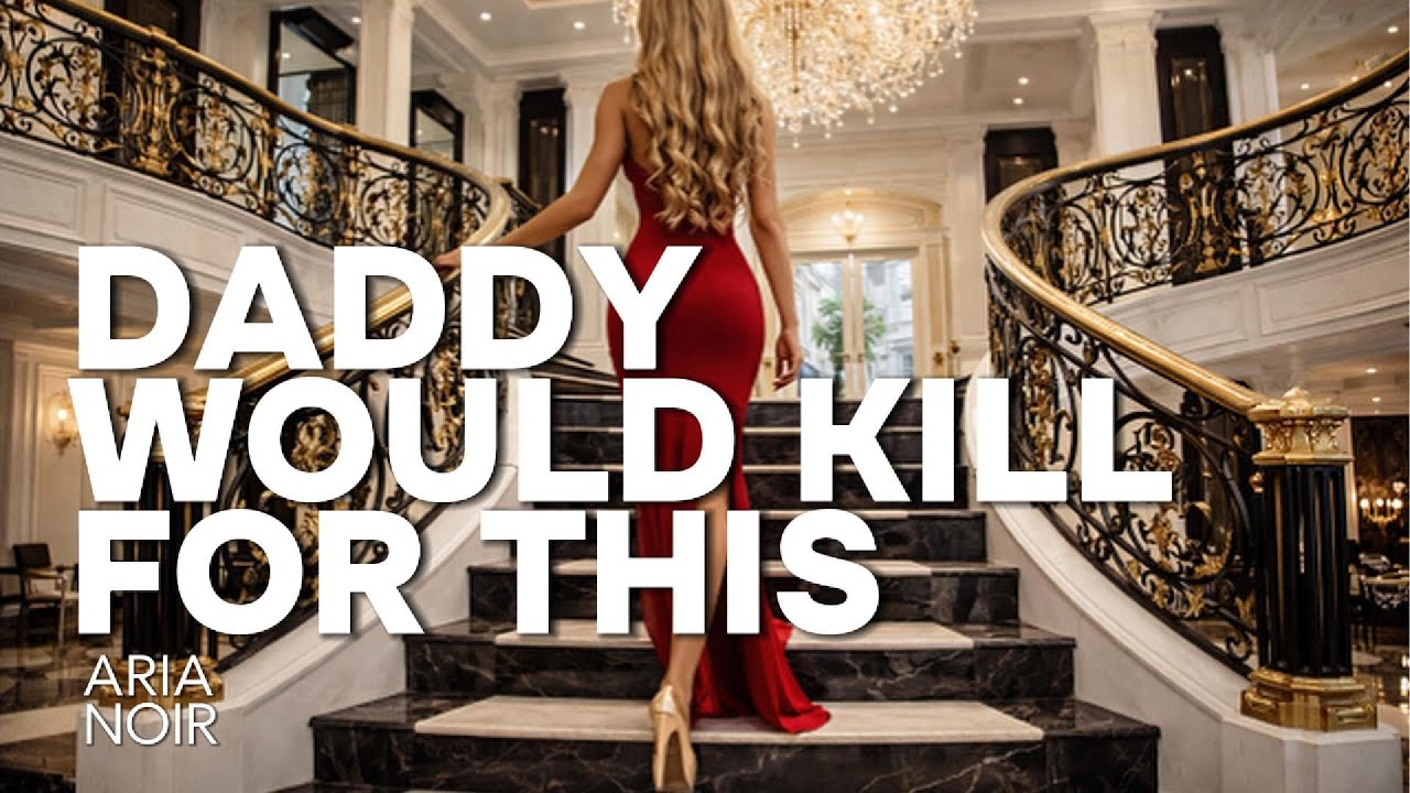 Daddy Would Kill For This - Aria Noir