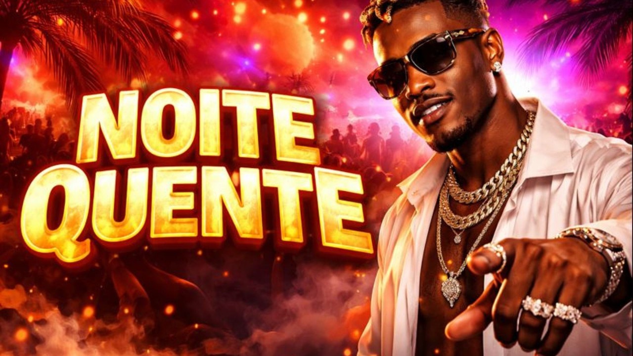 Noite Quente