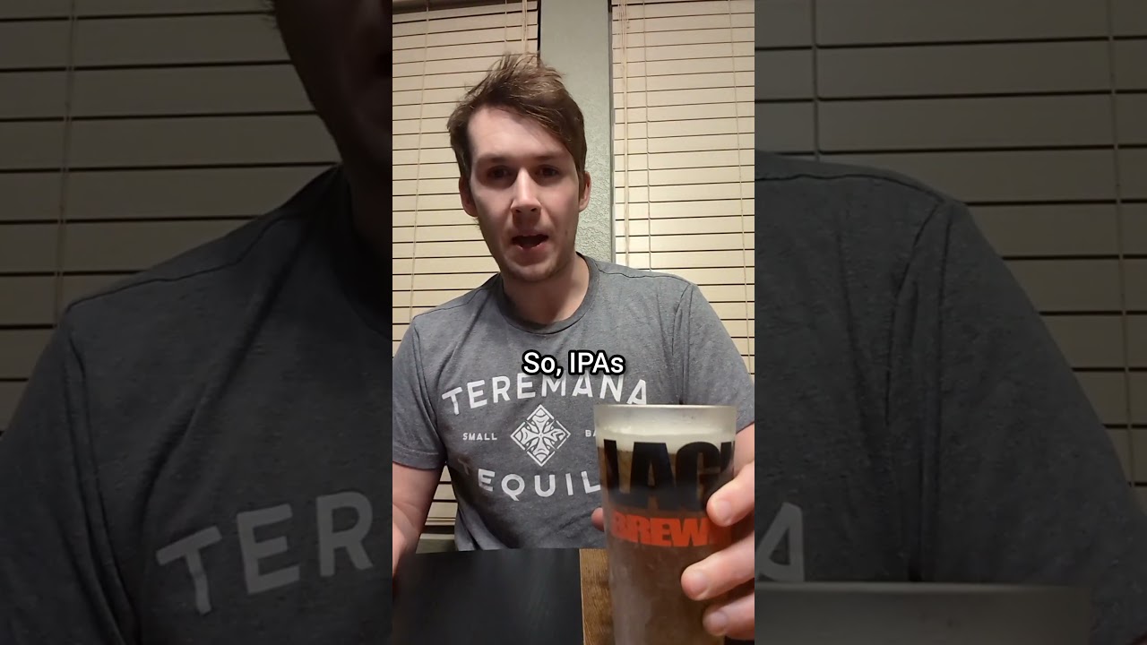 Episode 7. #beerreview  #beertime #review #beertalk #beer #beertasting #voodooranger