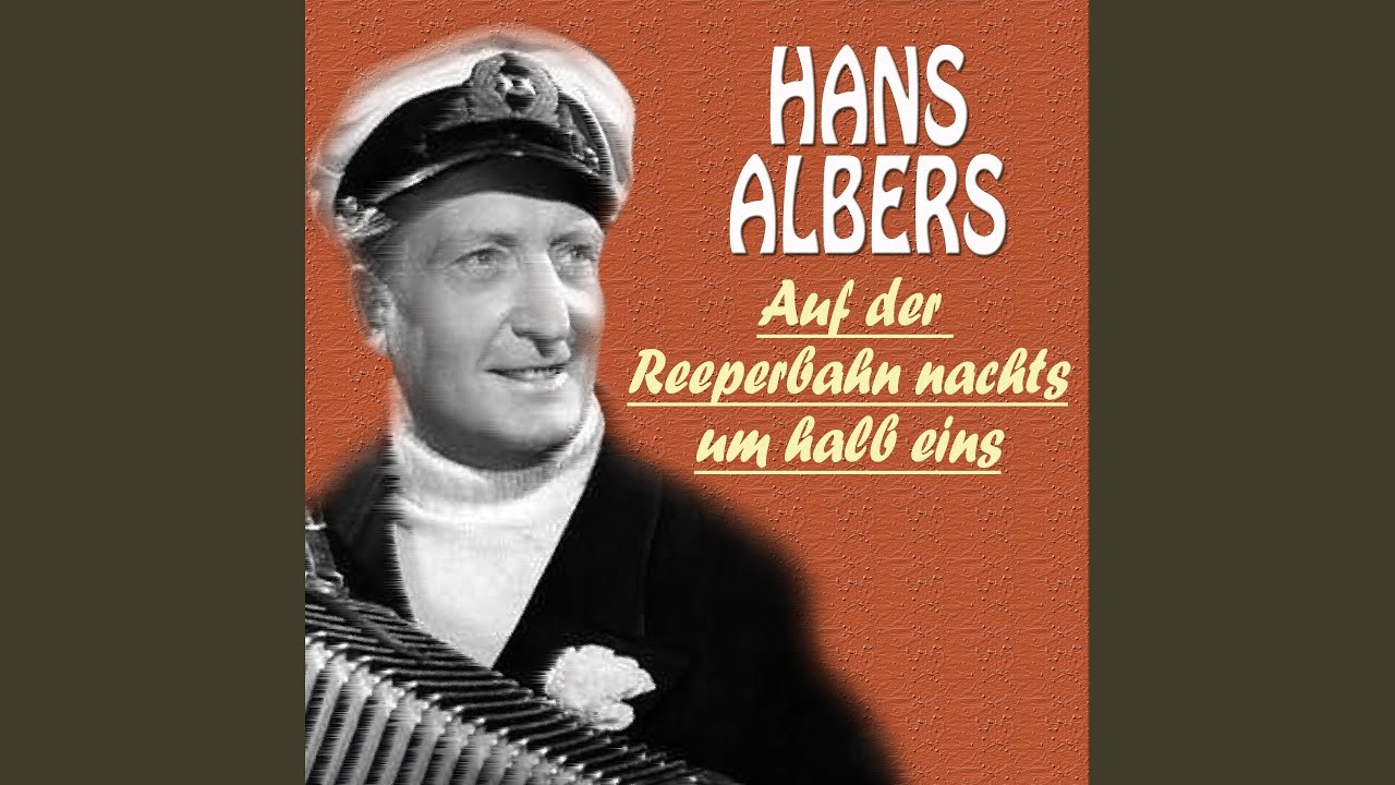 Nimm mich mit kapitän auf die reise
