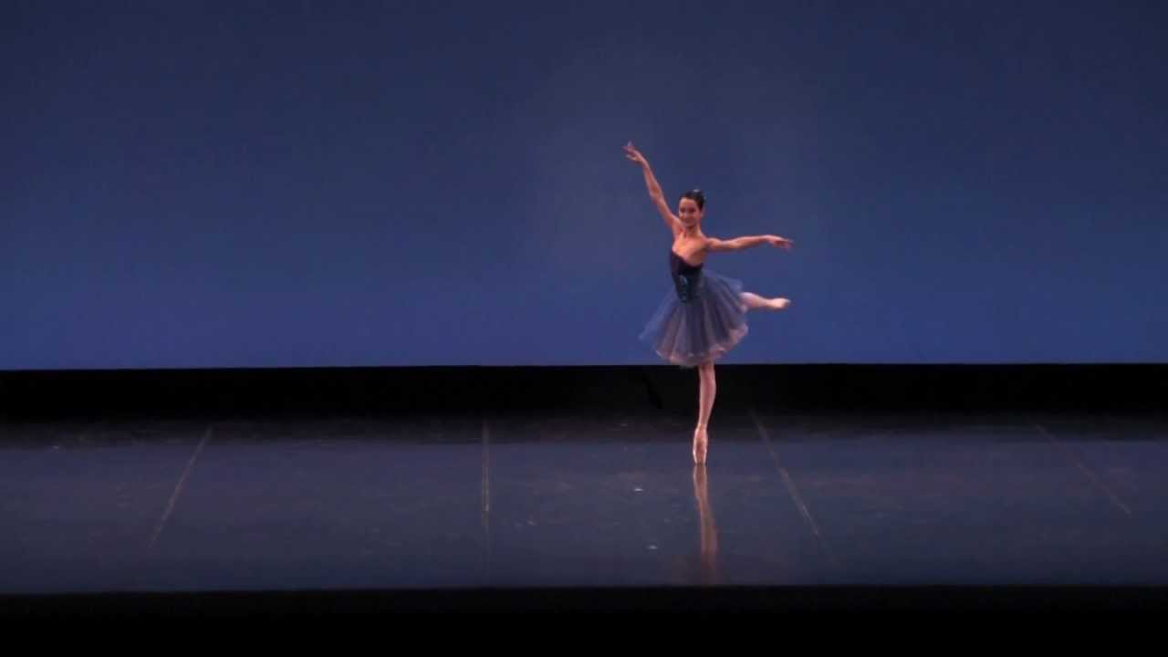 Mathilde Froustey  Florian Magnenet  DELIBES SUITE
