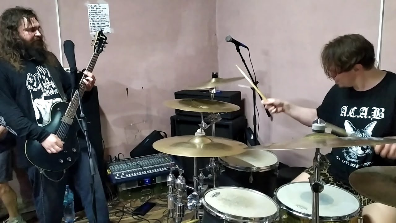 Gabra2 - 31.05.2025 Грязовец
