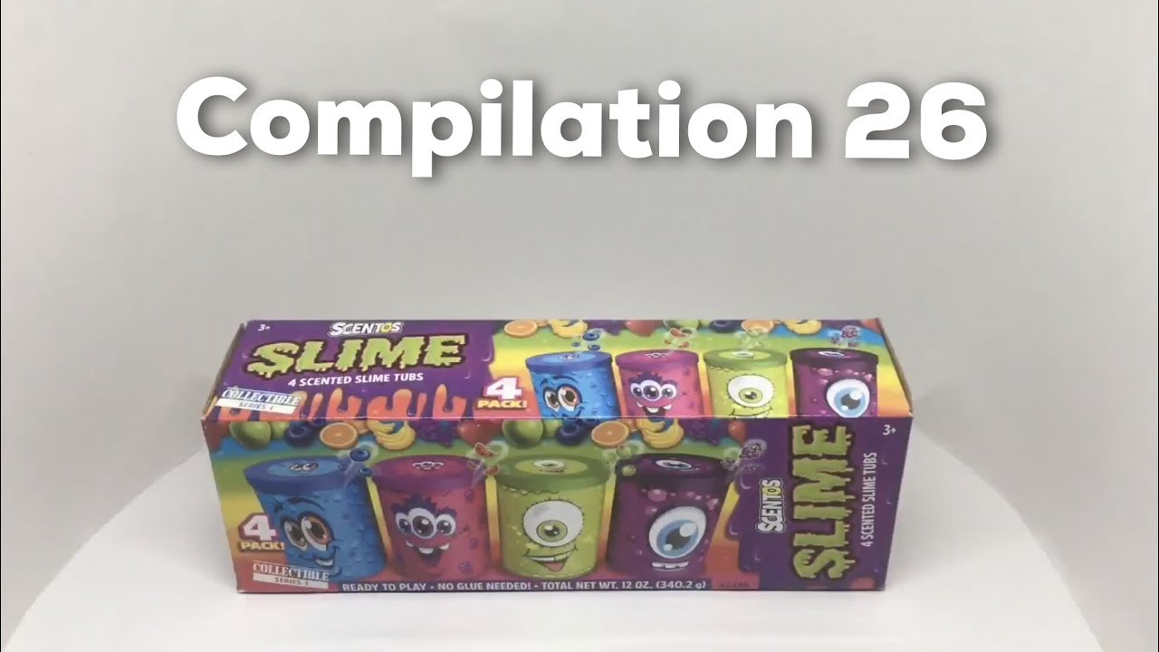 Compilation 26