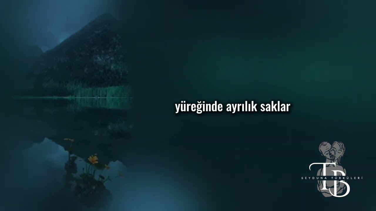 Tunay Bozyiğit & Yaren Kabadayı - Leylican