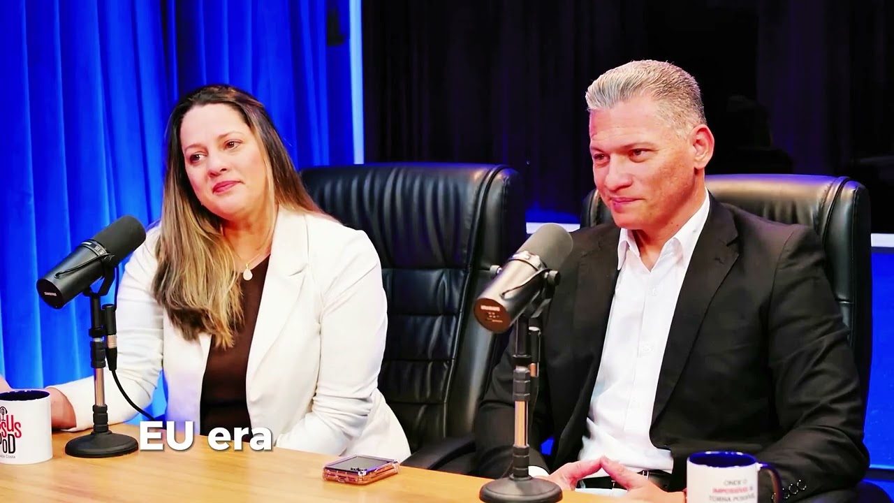 Terapia de Casal como funciona Léo e Lau