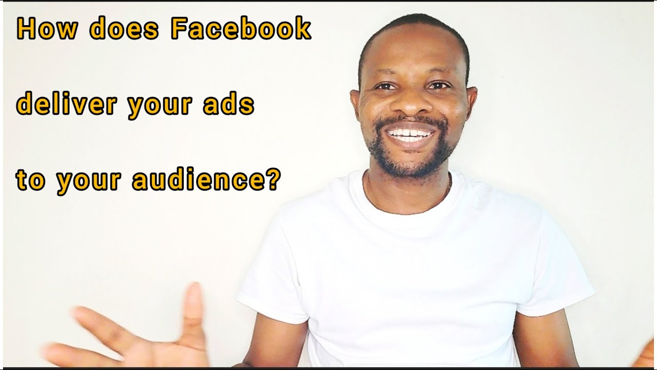 Ad Delivery Types - How Facebook delivers your ads to your audience! Find Out Now!