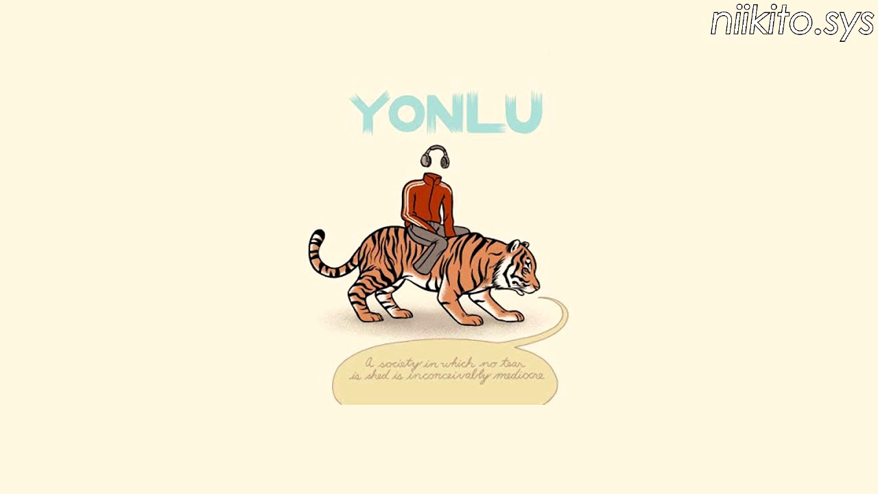 Yoñlu - Reservations (legendado)