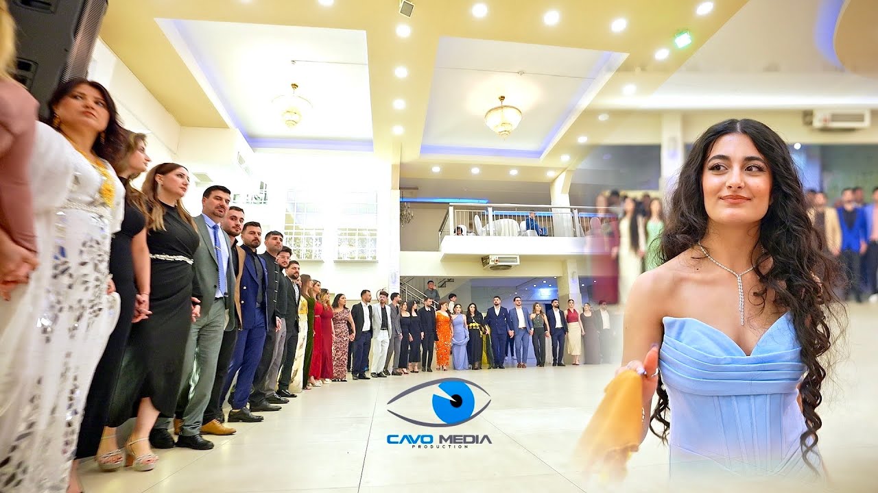 Shamo&Hayam | Wedding | Fahmi U Aziz | part 1 | by Cavo Media