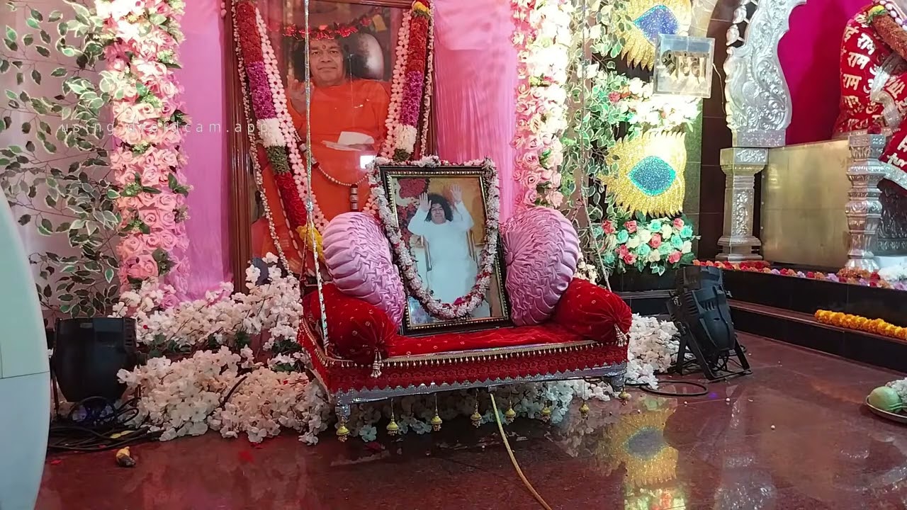 LIVE | BIRTHDAY SPECIAL | Centenary Celebrations | SSSSSKODIBAG