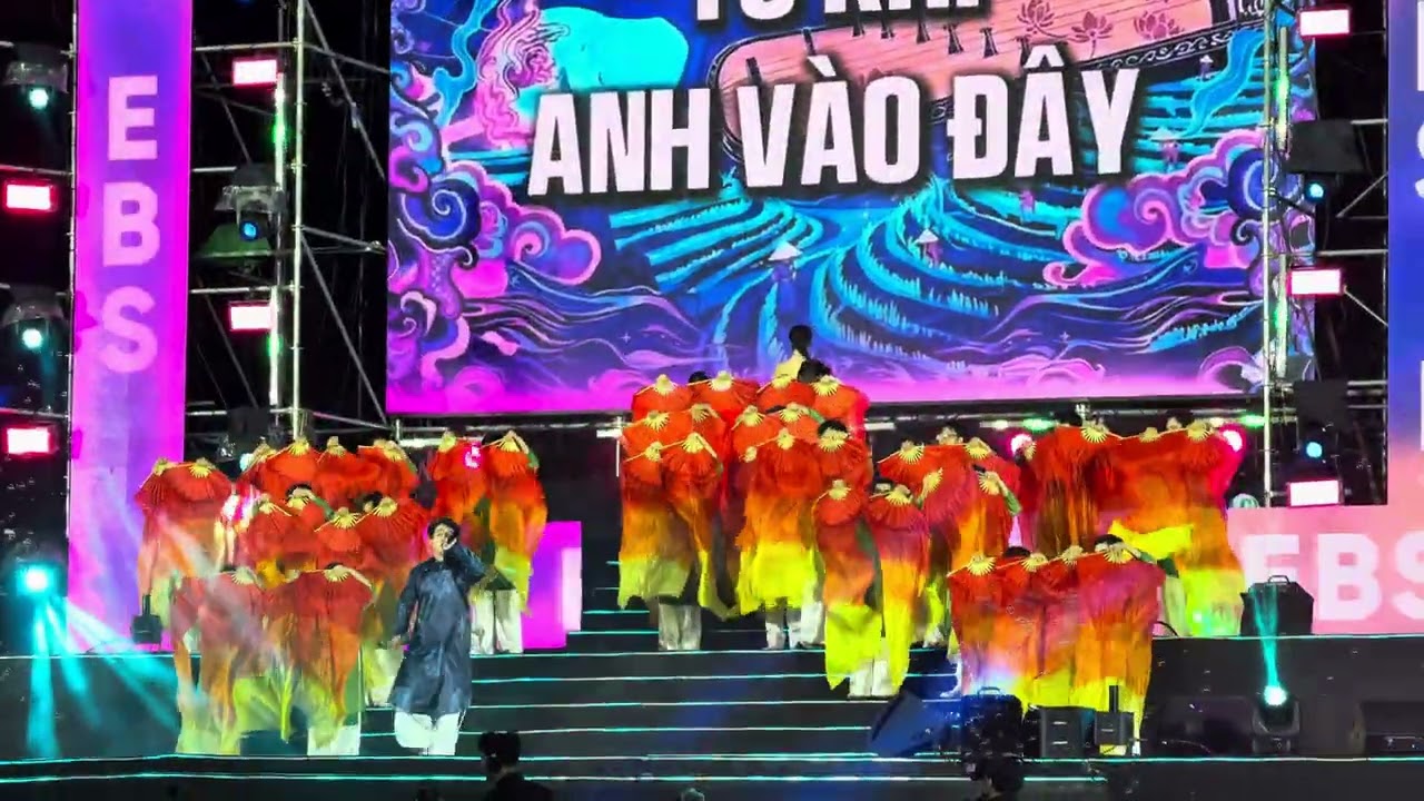 VUIFEST FSOFT 2025