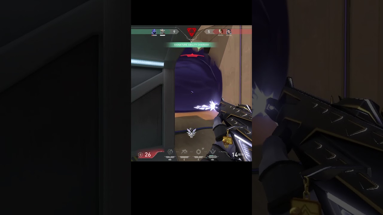 Best Omen Plays, easy clutch