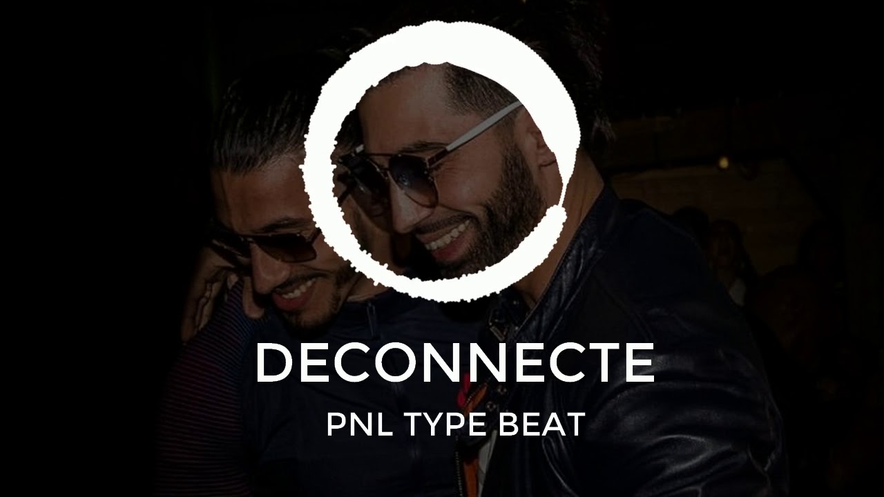 PNL x Nk.F TrackBastardz - 
