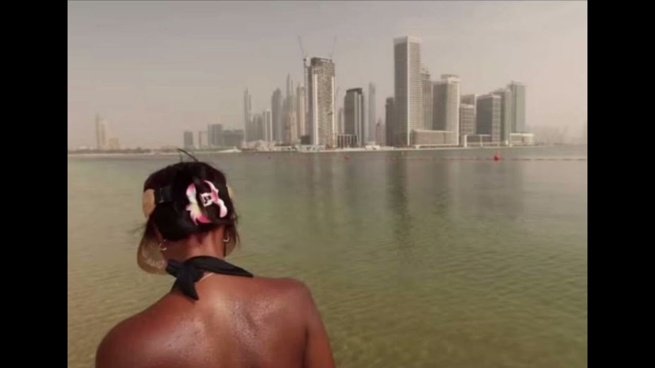 (free) joony x jordan ward alt r&b type beat // 