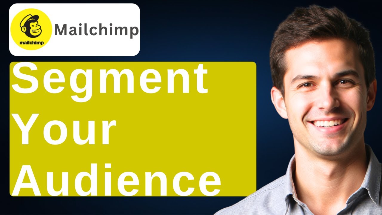 How To Segment Your Audience In Mailchimp [2026 Guide]