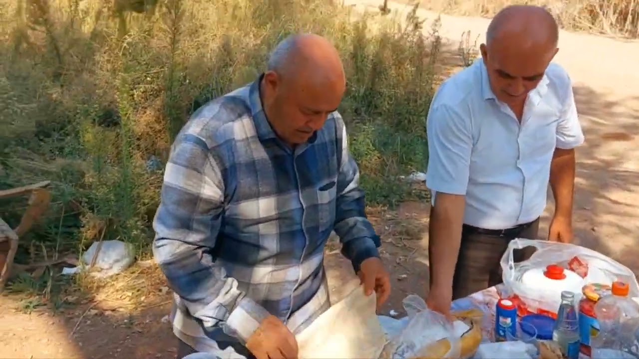 Zəngilan Malatkeşin kəndi