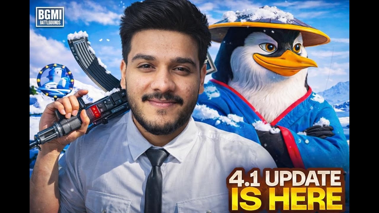 🔥ROAD TO 1.5K SUBS/ BHOLU IS LIVE  🔴 #gaming #bgmi #bgmilive