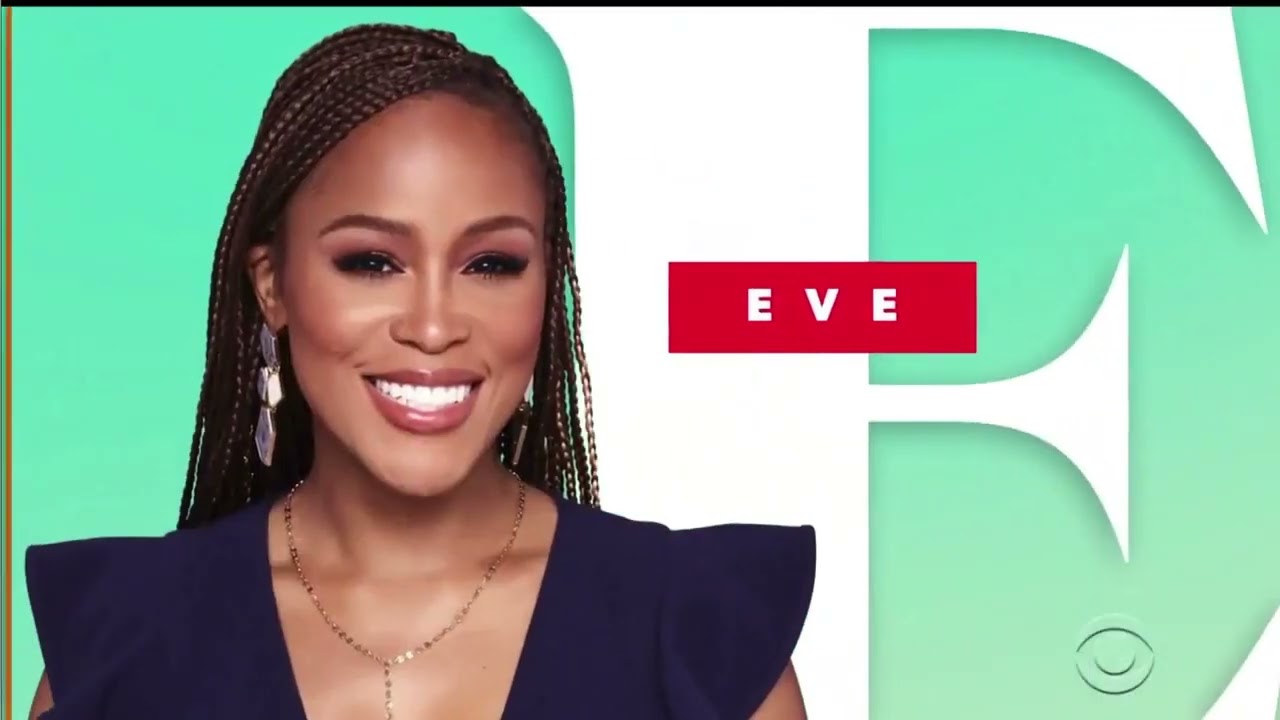 The Talk intro history