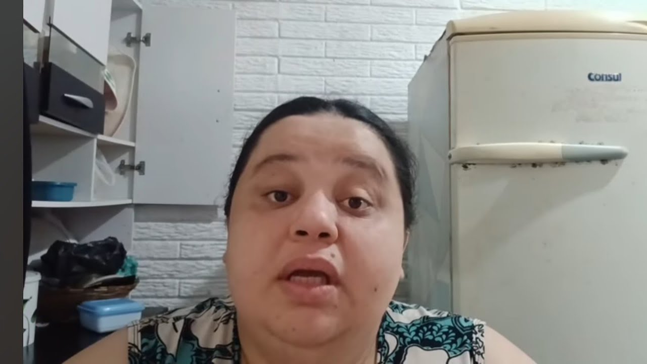 MARÍLIA MONTEIRO... A CRISTALZINHO 🔮