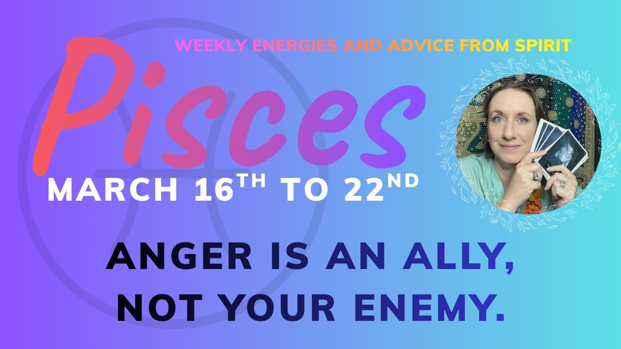 PISCES! No more 