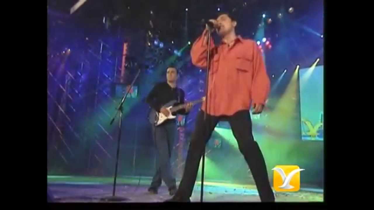 Elefante, De la Noche a la Mañana, Festival de Viña 2001, Competencia Internacional
