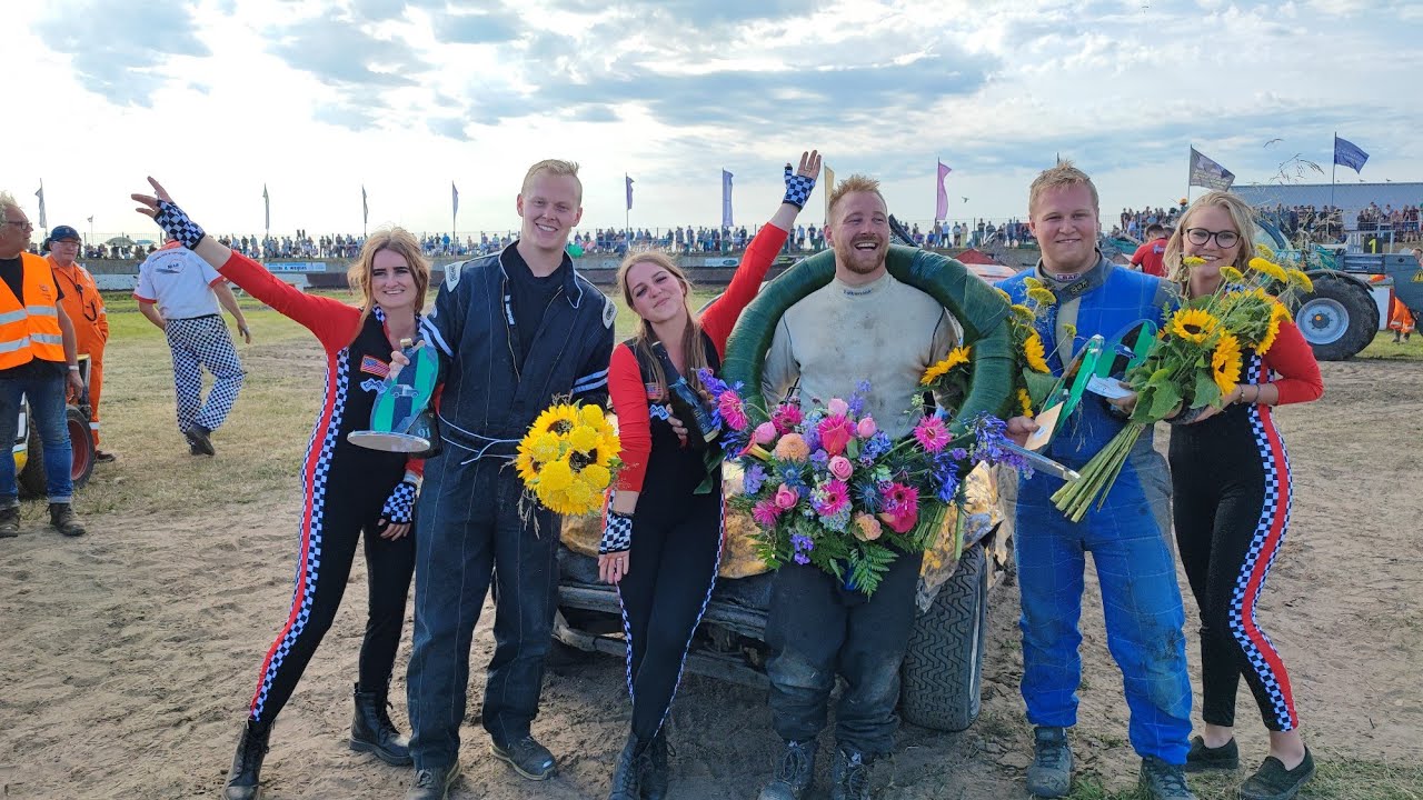 Rodeo finale Speedweekend Texel 17-07-2022 - RaRaRacing autosport