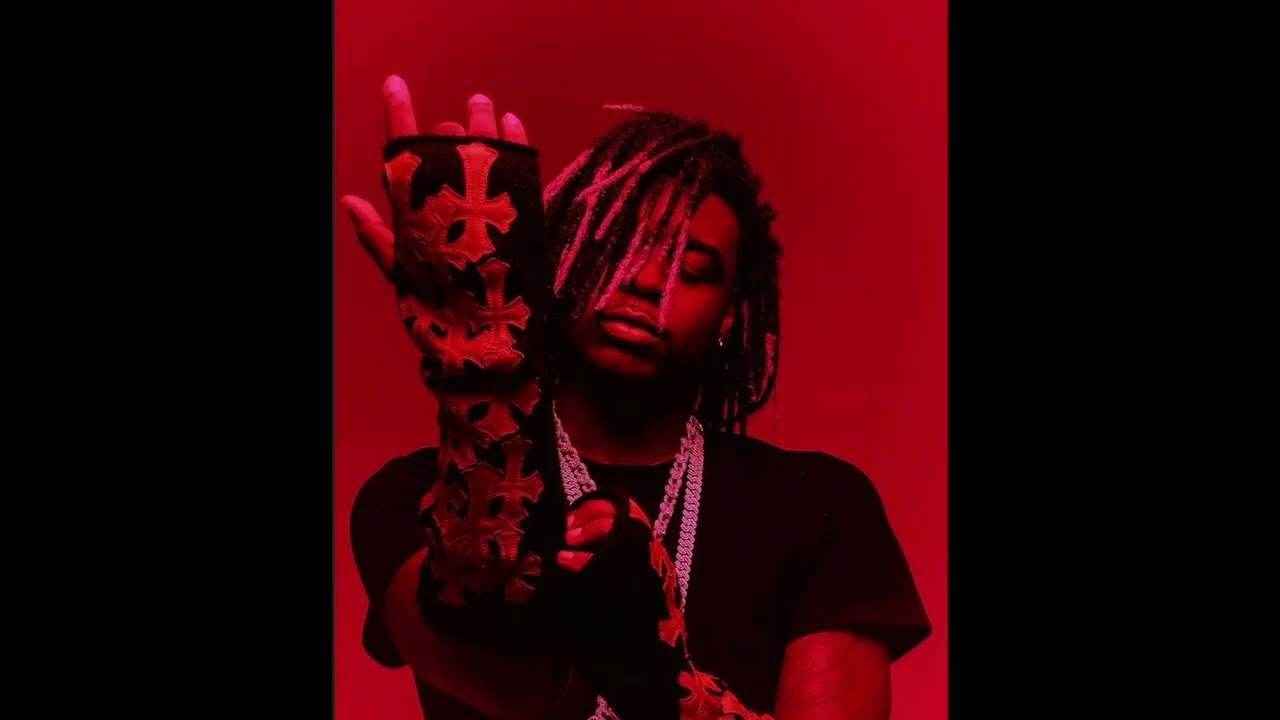 [FREE] ken carson type beat - 