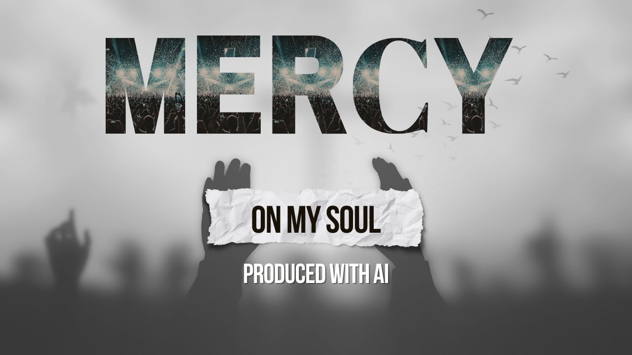IAMusiq &ndash; Have Mercy (Kingdom Rap of Salvation | Gospel Rap | Christian Hip Hop)