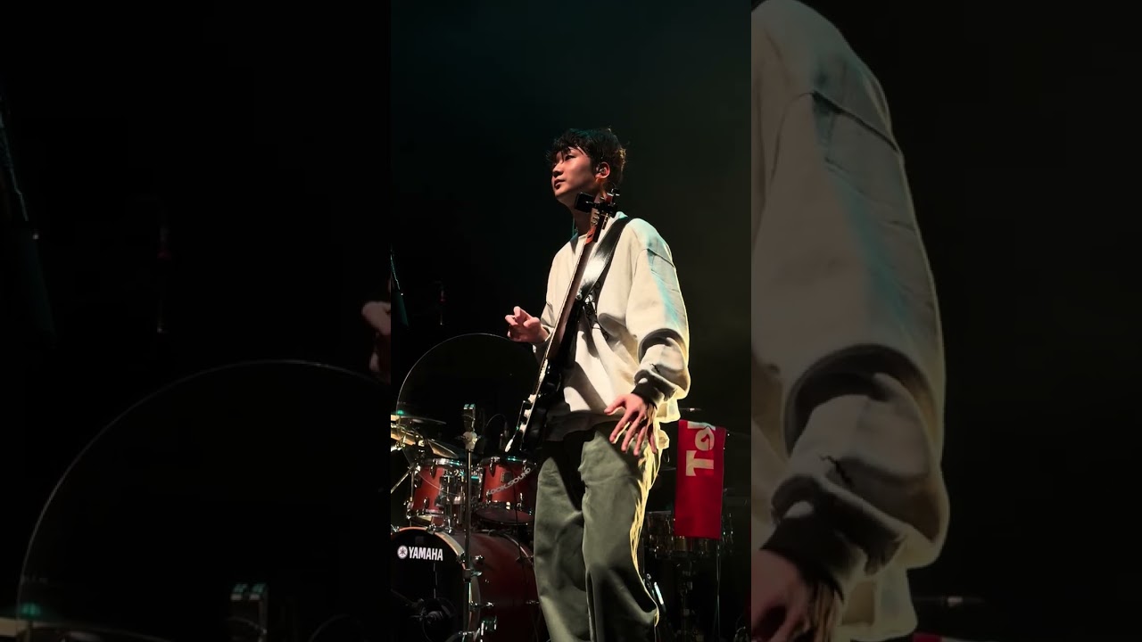 260221 토카이(Tokai) - Tomodachi | 김두하 focus | 청춘작열 : 靑春灼熱 @CJ아지트 광흥창 