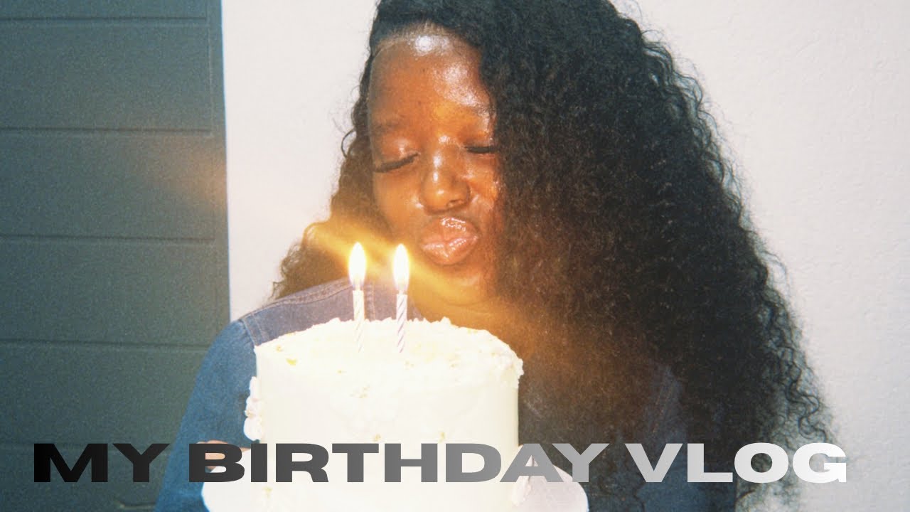 Birthday Weekend in Mpumalanga ✨ | Turning 26 & Making Memories