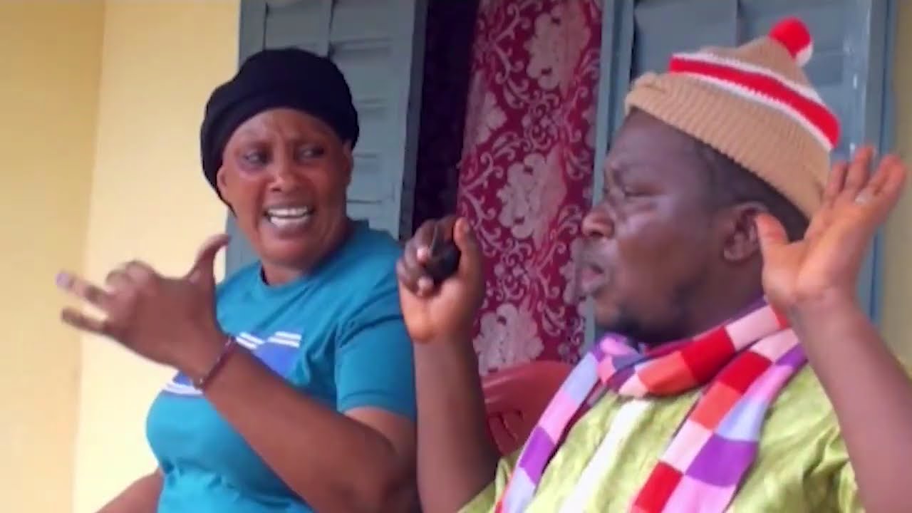 Boreya Falakhoui - Episode 03 - LaGuinéeFé Complète en Soussou