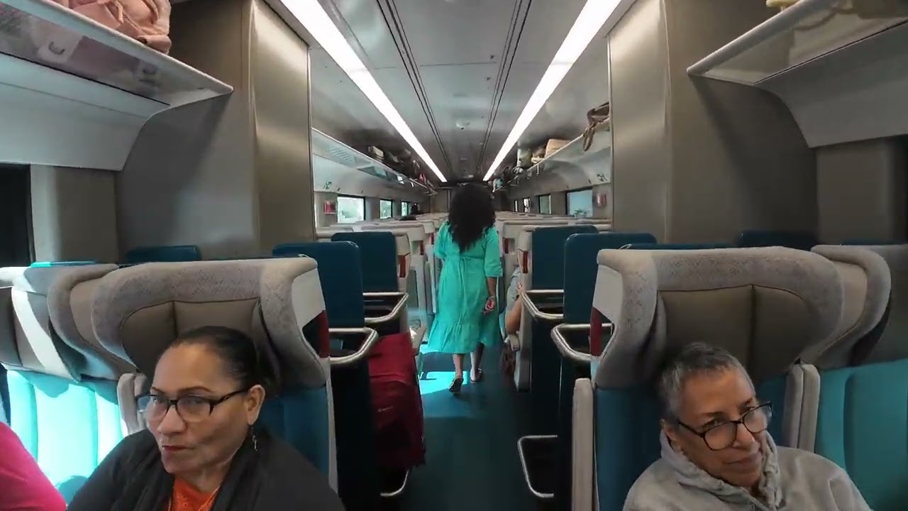 Valladolid Mérida Valladolid  Viaje en el Tren Maya  18 dic 2024