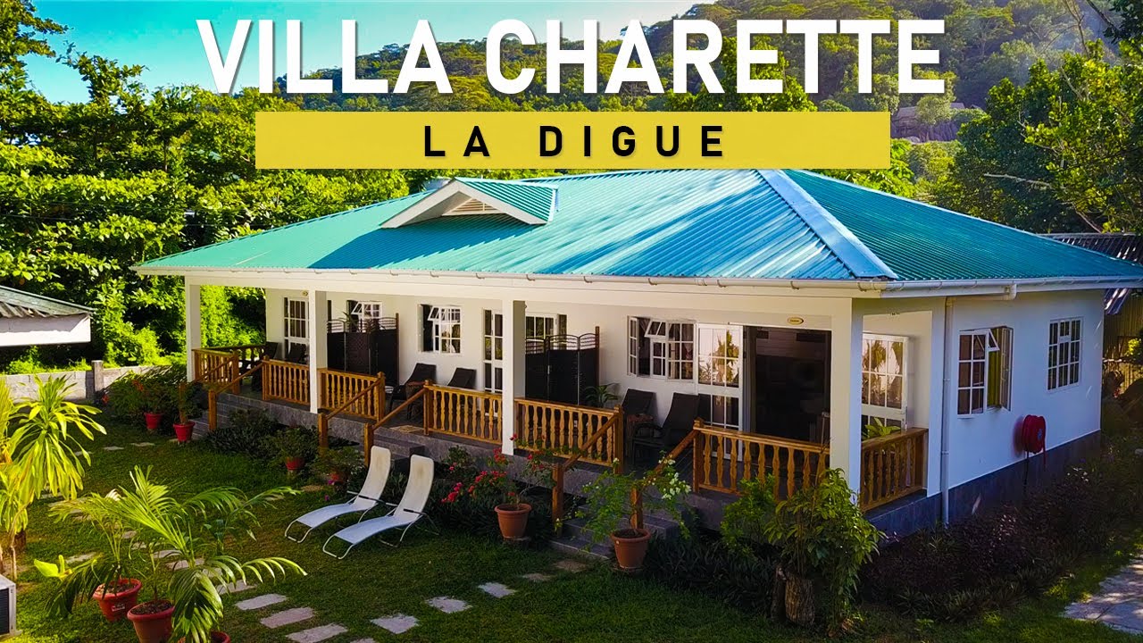 Guesthouse 
