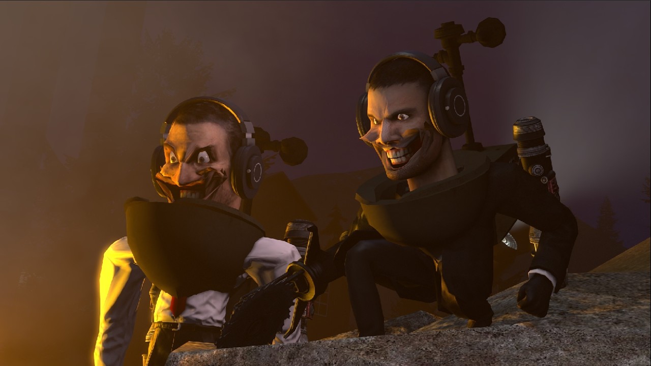 skibidi inhuman 4