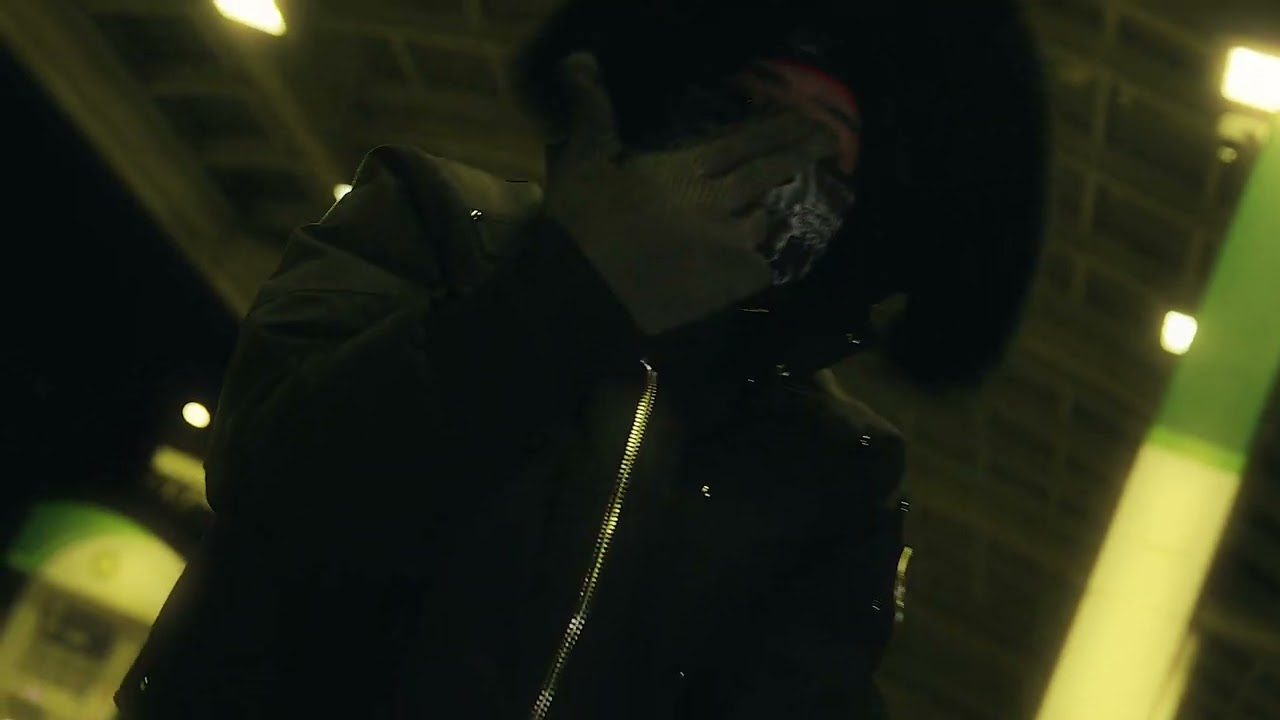 MEMO ATR - ENDEMONIAO (Video Oficial) Shot by NF Music