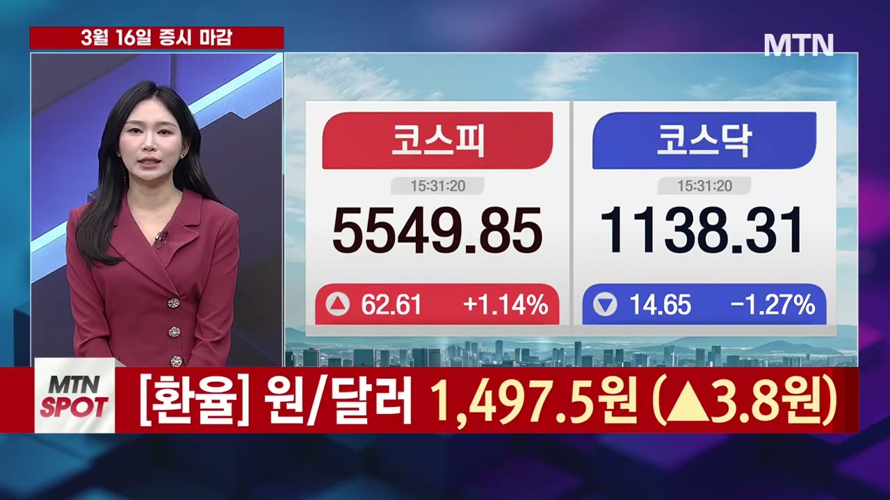 [오늘의 단서 내일의 섹터] 빅테크 투자, 이제 도로 위로북미 로보택시 핵심 파트너 '명신산업' / 머니투데이방송 (증시, 증권)