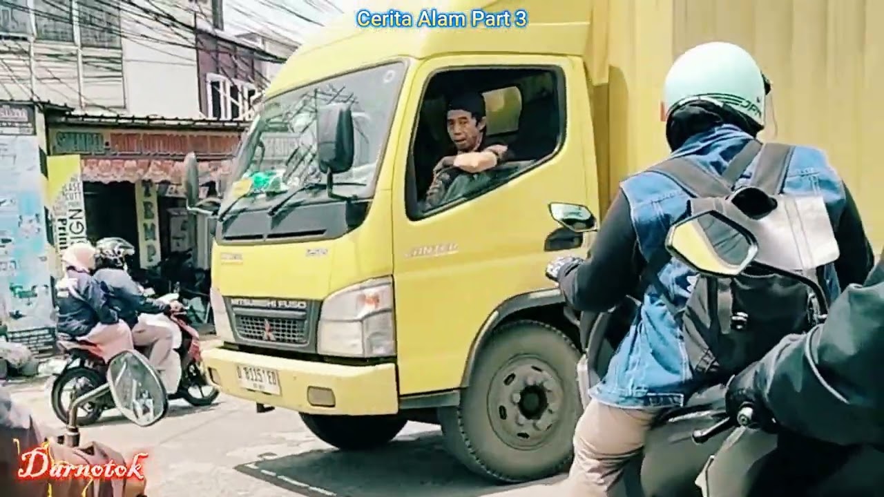 Cerita Alam Part 3