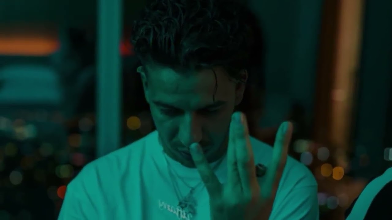 UFO361 - PRIVAT (version 2)