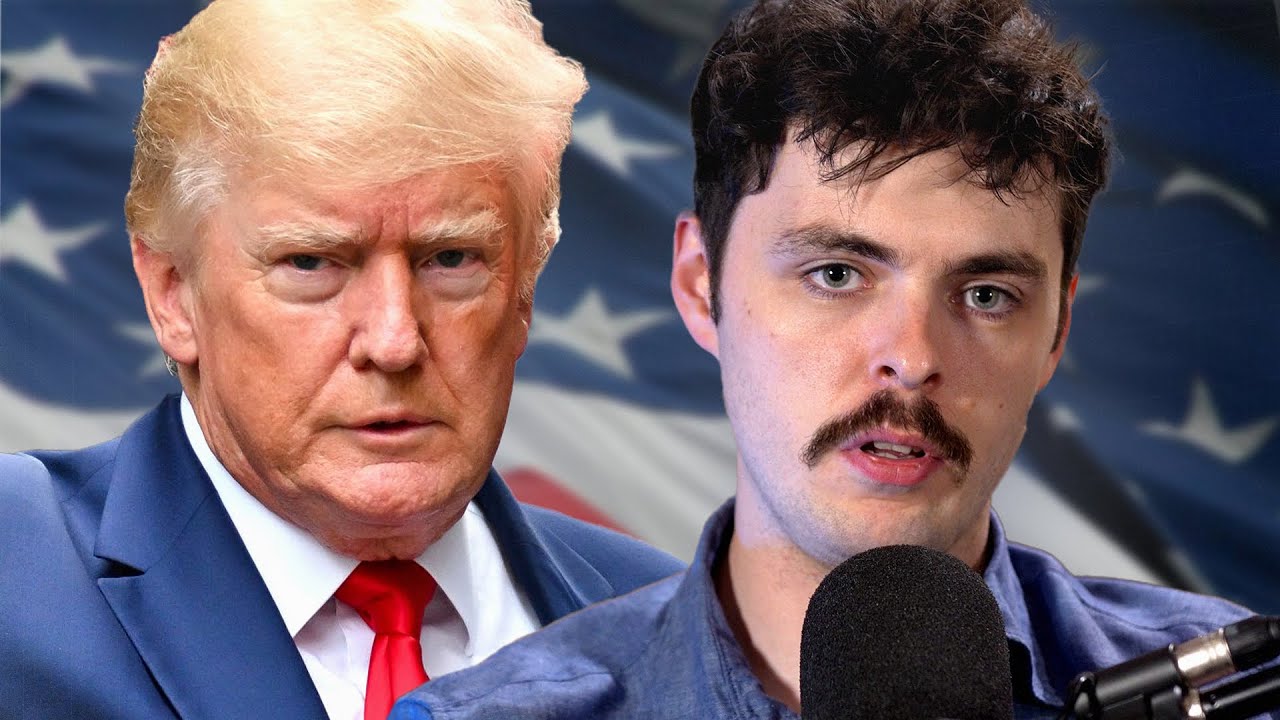 Трамп: избранный Богом президент?