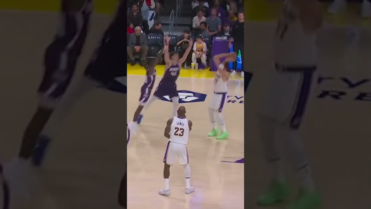 Deandre Ayton - NBA Player/Highlights