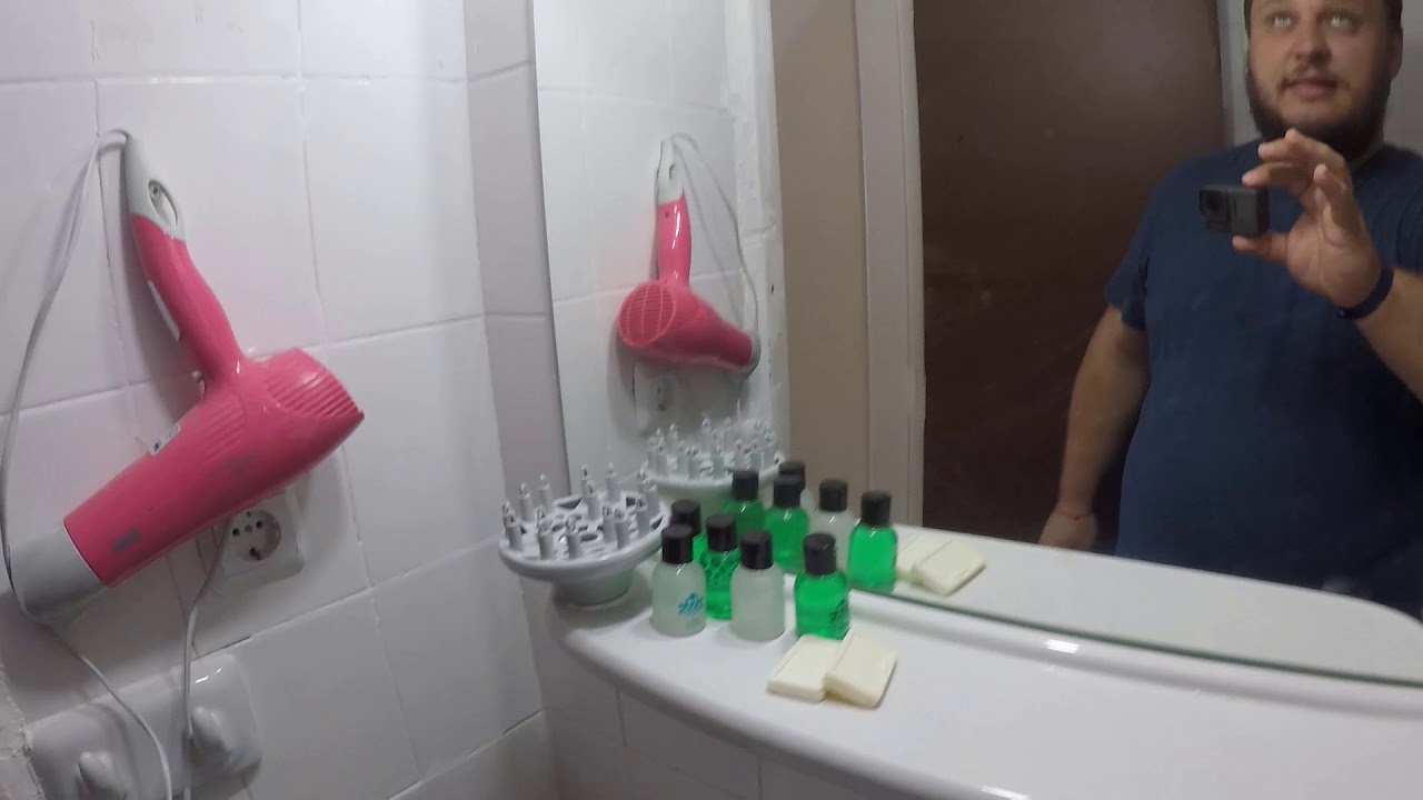 Ganita Village - обзор номера в отеле. Турция, Конаклы. Обман с номером?