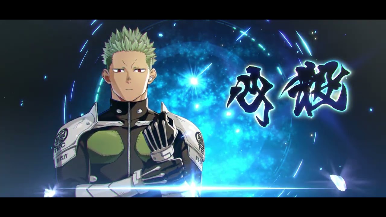 怪獣8号 THE GAME 新章イベント CLOZERスーツ VERY HARD ★4 3体以上 300000獲得ミッション