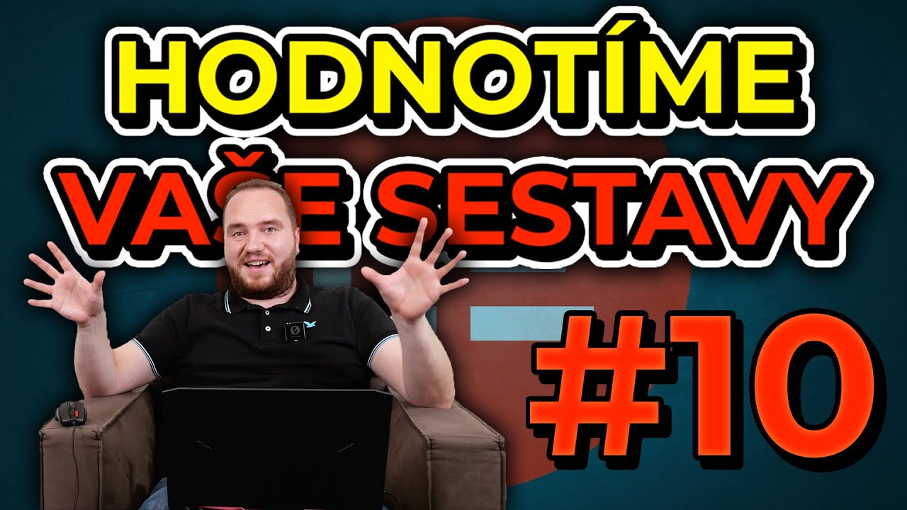 13letý Divák Si Poskládal Vlastní Reproduktor ! | POMOC SE SESTAVAMI #10