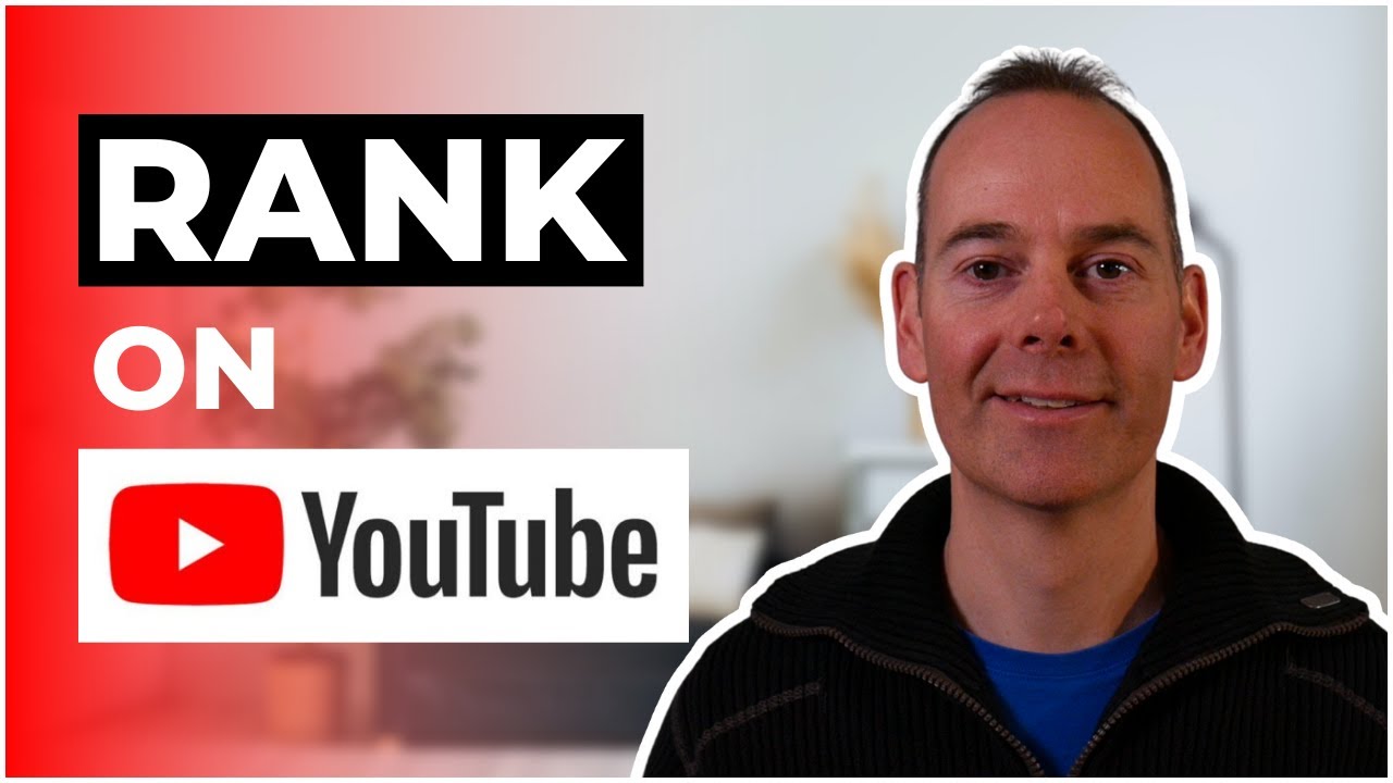 YouTube SEO Optimization How To Rank Videos On YouTube 2023